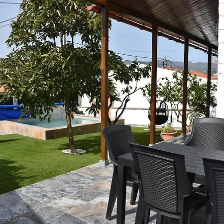 Вилла Casa Juani *