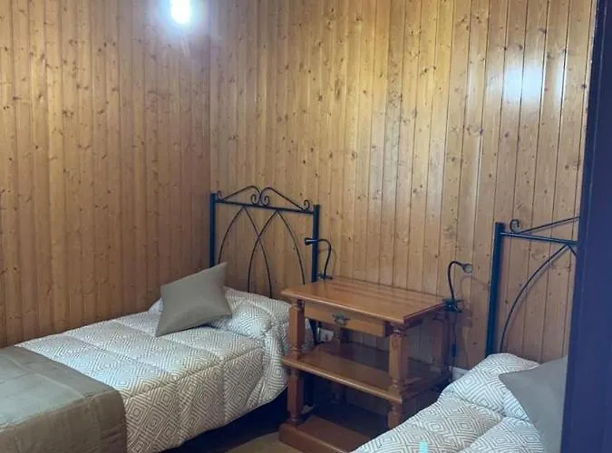 Вилла Casa Juani