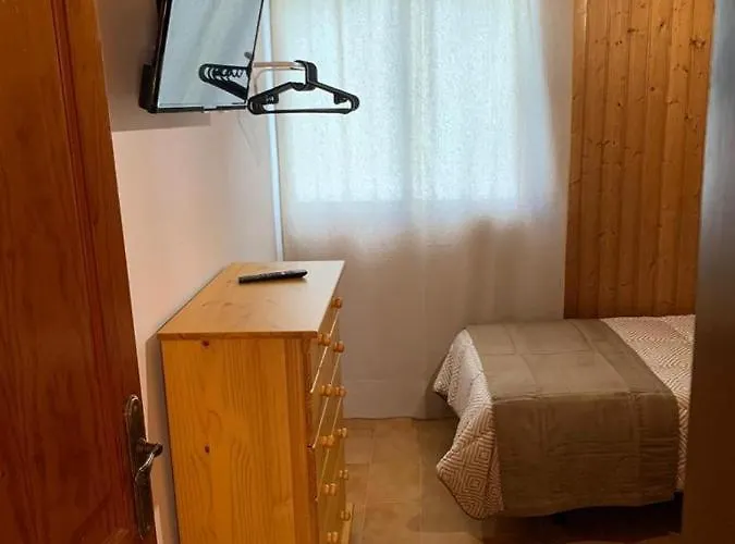 Casa Juani Лас-Пальмас-де-Гран-Канария