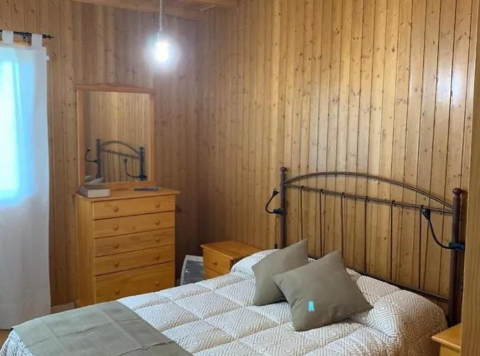 Casa Juani Вилла Лас-Пальмас-де-Гран-Канария