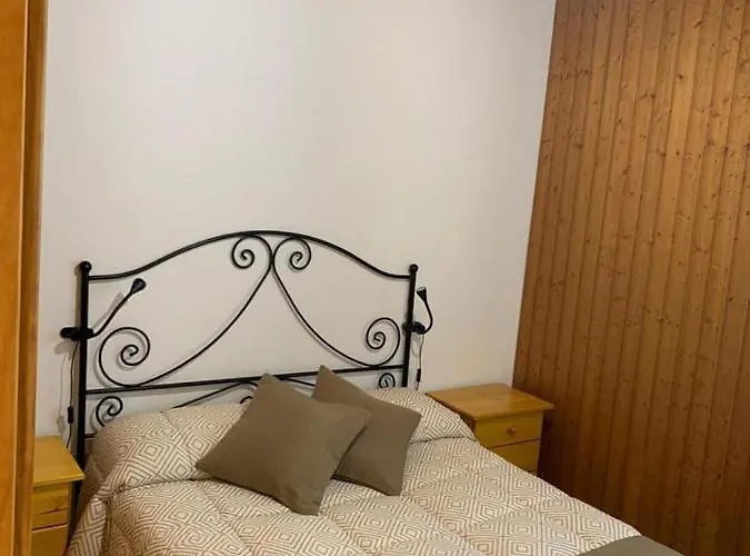 Casa Juani Лас-Пальмас-де-Гран-Канария