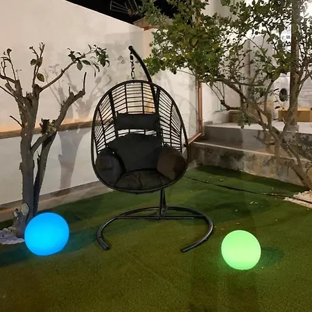 Villa Casa Juani Las Palmas de Gran Canaria