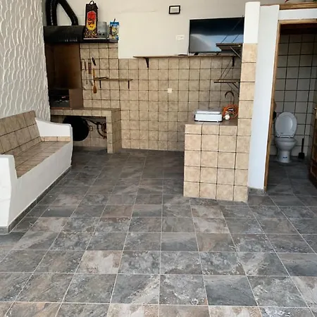 Casa Juani Las Palmas de Gran Canaria