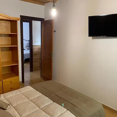 Casa Juani * Las Palmas de Gran Canaria