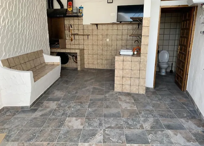 Casa Juani Las Palmas / Gran Canaria