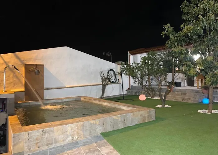 Villa Casa Juani Las Palmas / Gran Canaria