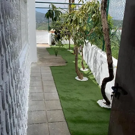 Casa Juani