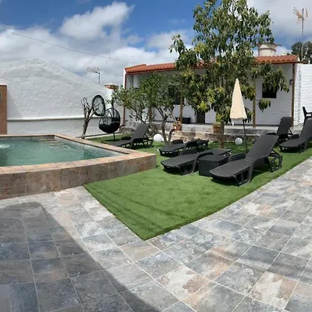 Casa Juani * Las Palmas de Gran Canaria