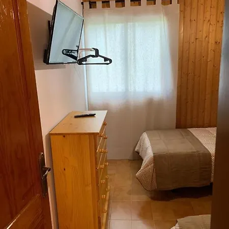 Casa Juani Las Palmas de Gran Canaria