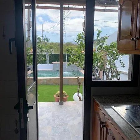 Casa Juani Las Palmas de Gran Canaria