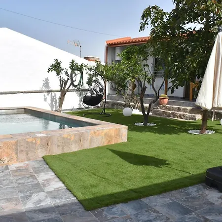 Casa Juani Villa