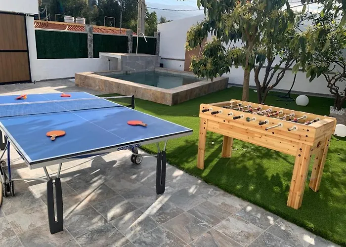 Casa Juani לאס פאלמס דה גראן קנאריה