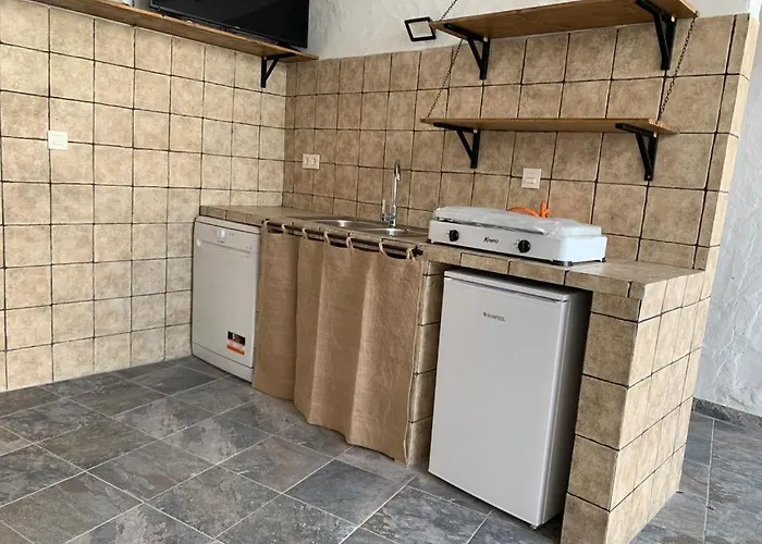 Casa Juani וילה *