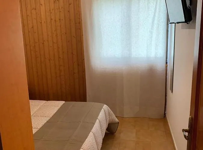 Casa Juani * לאס פאלמס דה גראן קנאריה