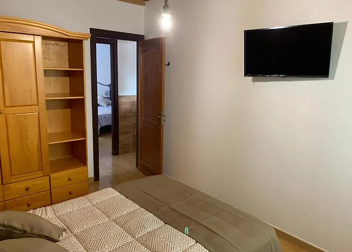 Casa Juani * לאס פאלמס דה גראן קנאריה