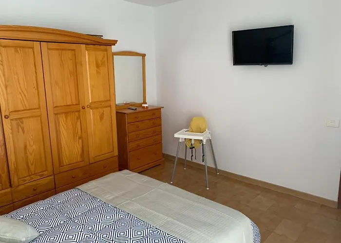 Casa Juani Las Palmas de Gran Canaria