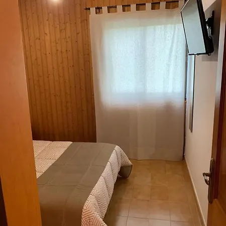 Casa Juani * Las Palmas de Gran Canárias