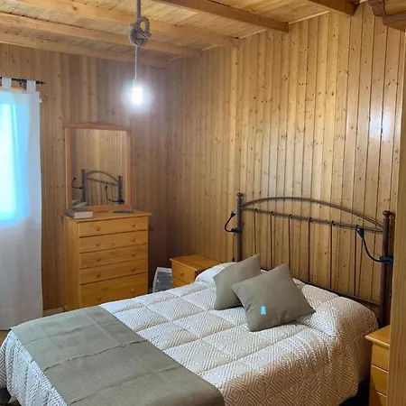 Casa Juani Villa Las Palmas